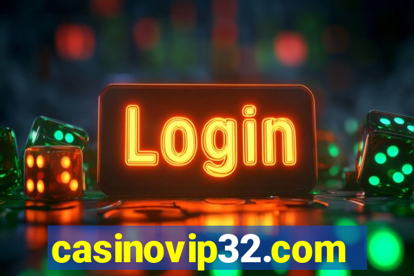 casinovip32.com