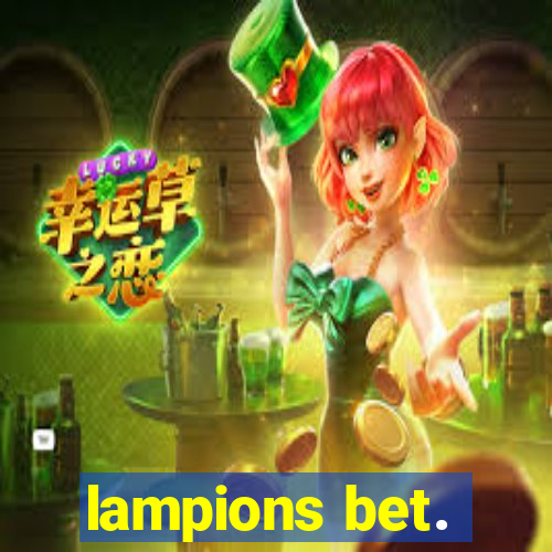 lampions bet.