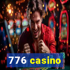 776 casino