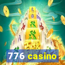 776 casino