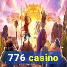 776 casino