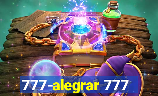 777-alegrar 777