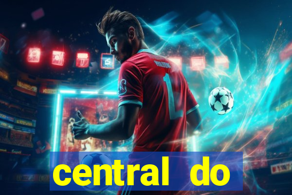 central do parabrisa betim