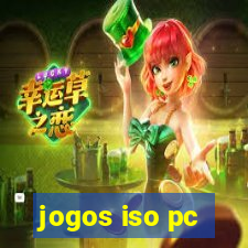 jogos iso pc