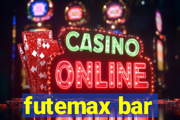 futemax bar