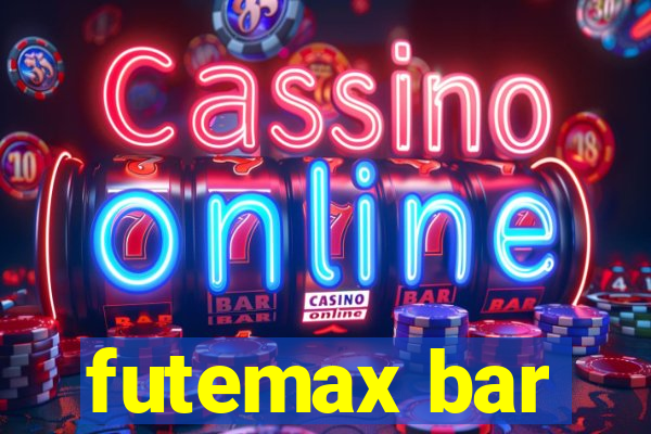 futemax bar