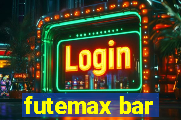 futemax bar