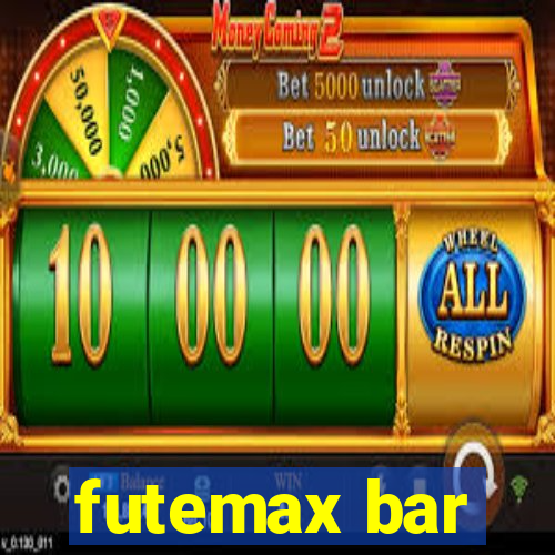 futemax bar