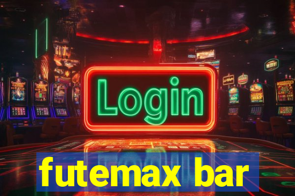 futemax bar