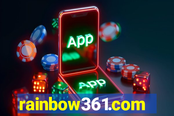 rainbow361.com