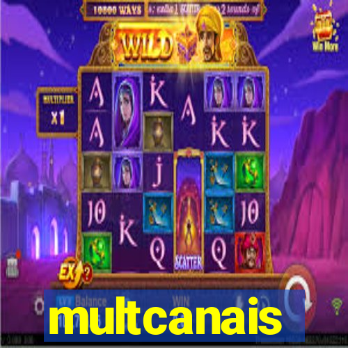 multcanais