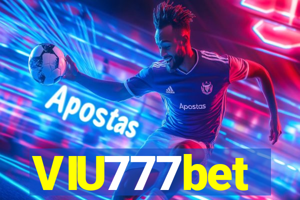 VIU777bet