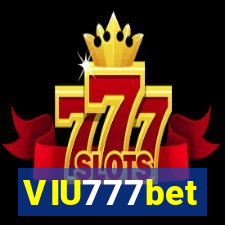 VIU777bet