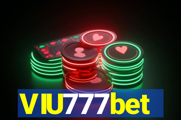 VIU777bet