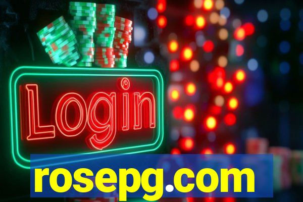 rosepg.com