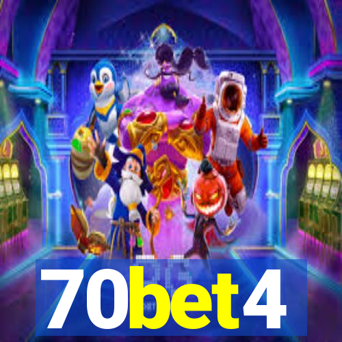 70bet4