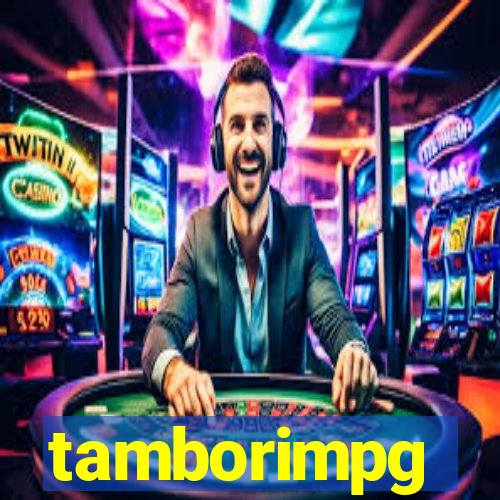 tamborimpg