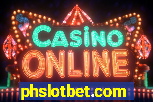 phslotbet.com