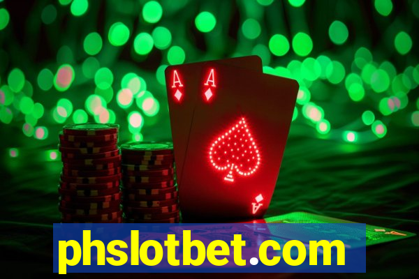 phslotbet.com