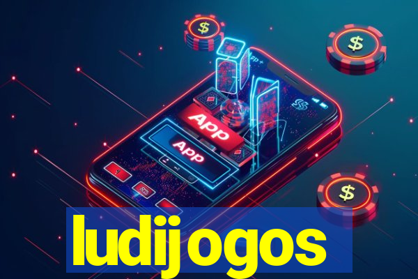 ludijogos