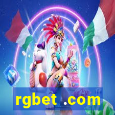 rgbet .com