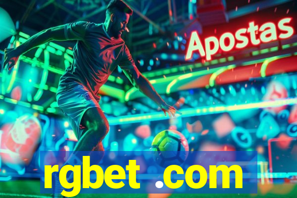 rgbet .com