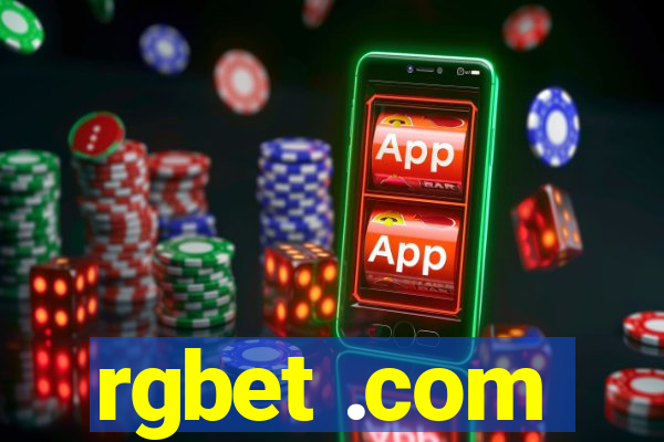 rgbet .com