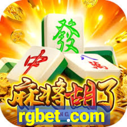 rgbet .com