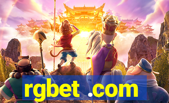 rgbet .com