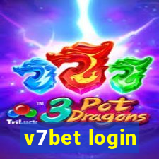 v7bet login