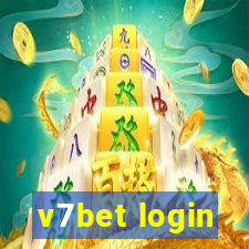 v7bet login