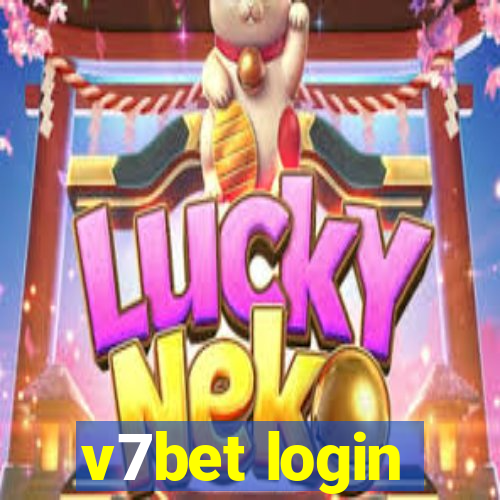 v7bet login