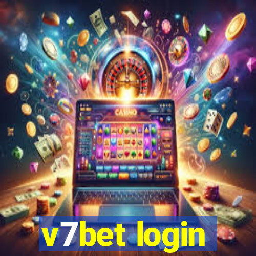 v7bet login