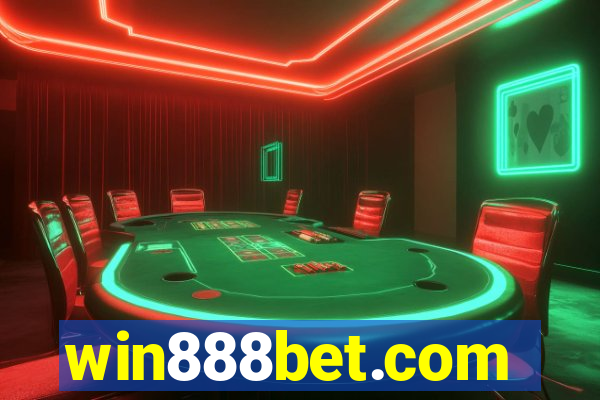 win888bet.com