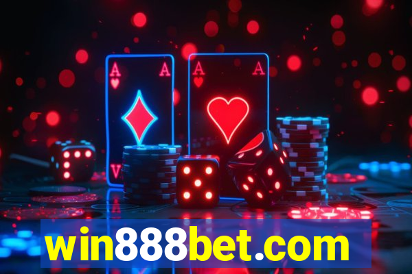 win888bet.com