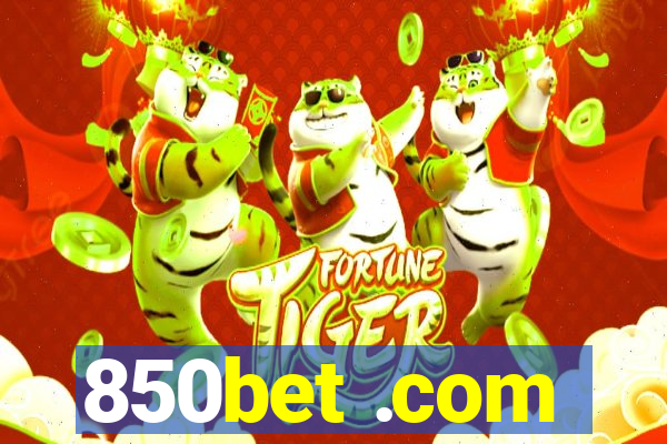 850bet .com