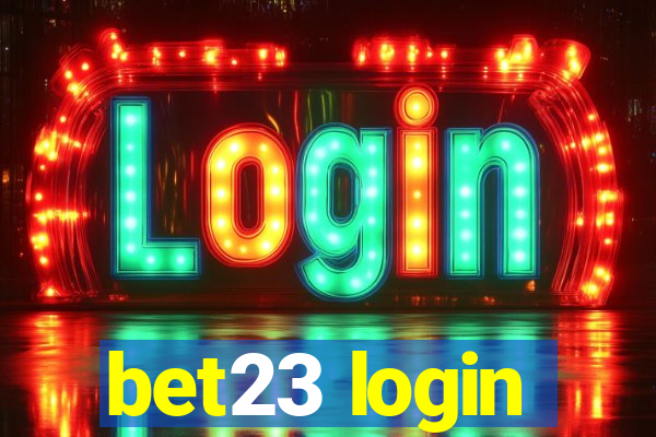 bet23 login