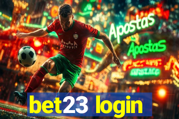 bet23 login