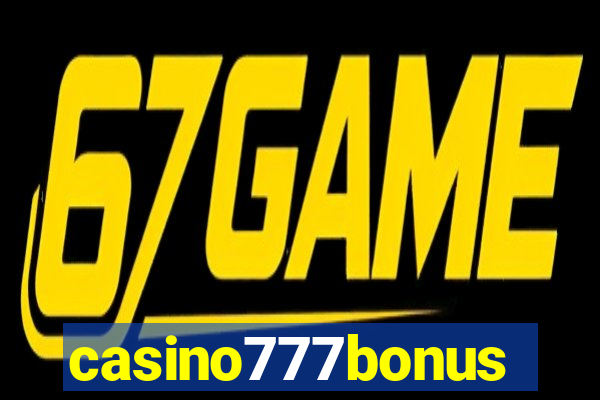 casino777bonus