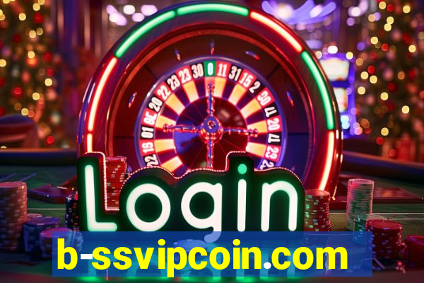 b-ssvipcoin.com