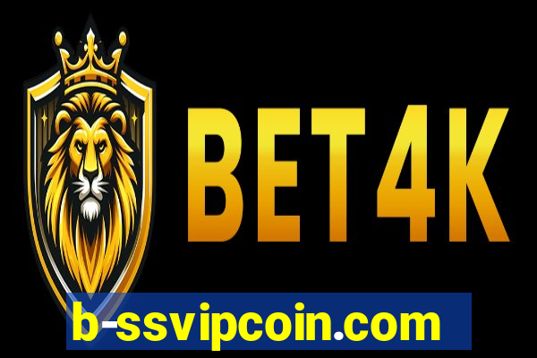 b-ssvipcoin.com