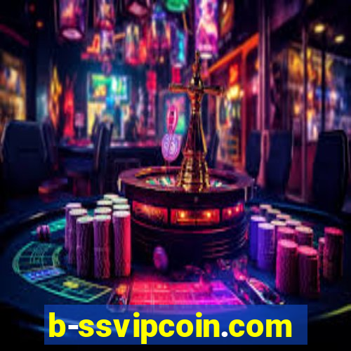 b-ssvipcoin.com