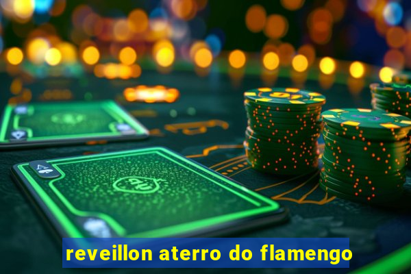 reveillon aterro do flamengo