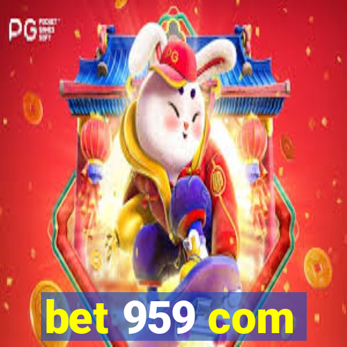 bet 959 com