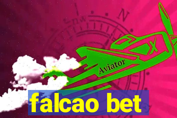 falcao bet