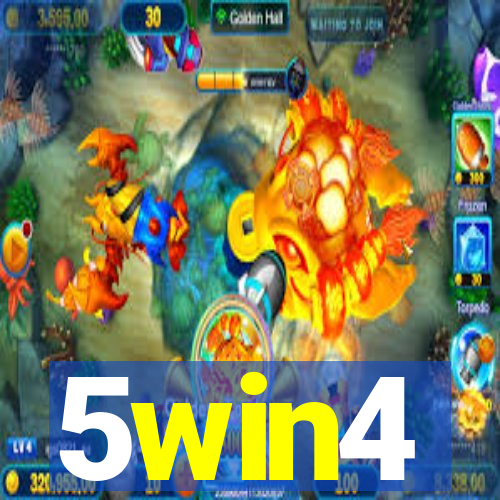 5win4