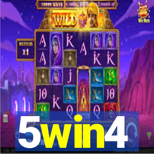 5win4