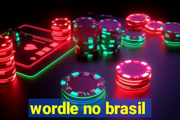 wordle no brasil