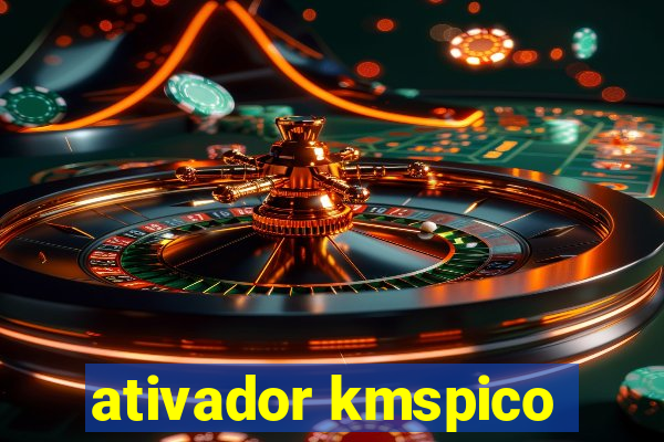 ativador kmspico