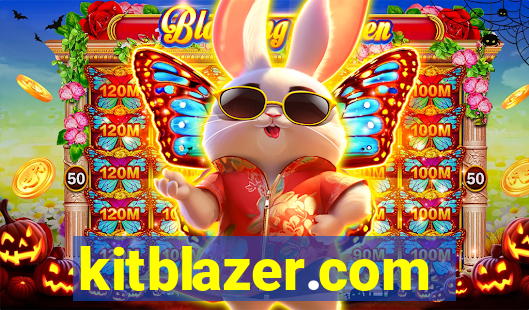 kitblazer.com